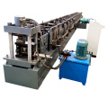 pallet rack roll forming machine